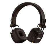 MARSHALL Major V Bluetooth Brązowy 228157 - 1285146 - zdjęcie 2